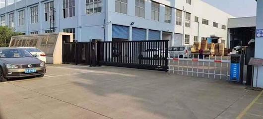 南北德信牽手江蘇恒力集團(tuán) 特種建材領(lǐng)域相得益彰