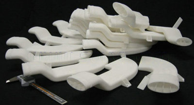 3D Systems sPro 140基礎(chǔ)版 開啟企業(yè)級(jí)SLS激光燒結(jié)與功能材料應(yīng)用新篇章